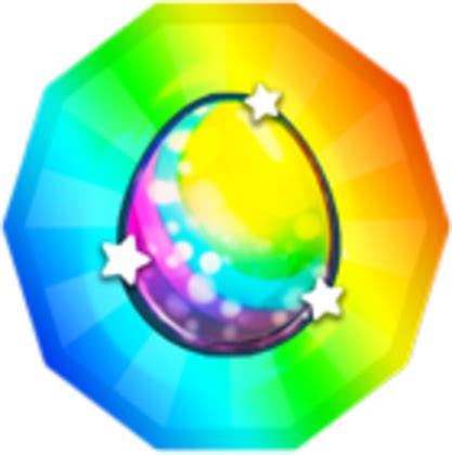 Experience the enchantment of Pwter's Magic Egg
